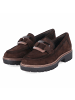 Tamaris Slipper in braun