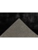 Kayoom Kayoom Neu 2026 Wohnzimmer Kurzflor Teppich Surfacer 125 schwarz in schwarz