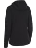 DLX Hoodie in Schwarz