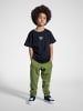 Sometime Soon Sometime Soon Pants Stmanton Unisex Kinder in OLIVE BRANCH