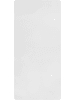 Aspero Wasserdichtes Spannbettlaken TOULON in Weiß