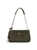 U.S. Polo Assn. Jones Schultertasche 28 cm in olive