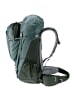 Deuter AViANT Voyager 60+10 SL - Women's Reiserucksack 80 cm in jade-ivy