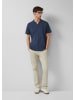 s.Oliver Polo-Shirt  in  5978_navy