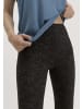 Hessnatur Leggings in kristallblau