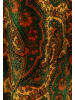 usha FESTIVAL Women Pants in yellow multicolor