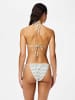 Pieces Bikinihose in Egret