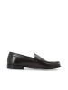 Bianco Penny Loafer in Brown1