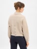 RINO&PELLE Jacke Bubbly in beige