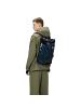 RAINS Rolltop - Rucksack 16" 48 cm (lagoon) in spill