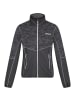 Regatta Fleecejacke Lindalla IV in Dunkelgrau