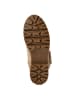 Tamaris Stiefelette in beige