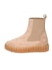 Naturino Schnürschuh in beige