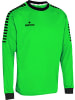 Derbystar Kinder Trikot "Hyper Torwarttrikot" in Grün
