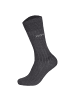 JOOP! Socken 6er Pack in Dunkelgrau