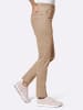 WITT WEIDEN Cord-Hose in beige