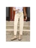 Street One Jeans in soft ecru