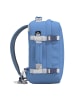 Cabinzero Classic 119 Daypack 39 cm Laptopfach in infinity blue