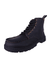 El Naturalista Stiefeletten schwarz