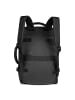 Bugatti Mare Basic Reiserucksack L 45 cm Laptopfach schwarz