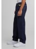 HOMEBOY HOMEBOY Herren x-tra BAGGY Pant Denim in indigo