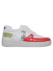 Dogo Dice WB Sneakers - Wonder Lola Bunny in Weiß