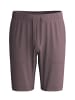 Calida Bermudas in sparrow brown