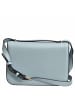 Valentino Bags Flap Re - Umhängetasche 18.5 cm (nero) in azzurro