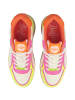 Buffalo Sneaker low Milano in pink