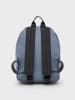 name it Kinder Rucksack mit Mickey Mouse Design in Blau