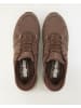 Skechers Slip On Sneaker in Braun