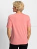 WITT WEIDEN Kurzarmshirt in flamingo