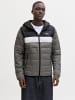 Jack & Jones Steppjacke in Castlerock