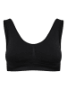 Only Play Sport-BH in Black 2