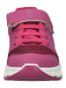 Primigi Sneaker in Fuchsia