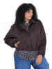 Ulla Popken Jacke in braun