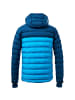 Killtec Funktionsjacke KOW 153 MN QLTD JCKT in Blau