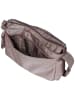 Mandarina Duck Umhängetasche MD20 QMT28 in Taupe
