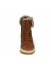 Lico Wanderschuhe für Damen in braun
