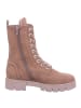 Gabor Comfort Stiefeletten/Boot in beige