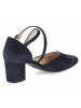 Gabor Pumps in blau