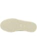 Veja Sneaker low Campo Chromefree Leather in weiss