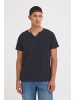 BLEND T-Shirt BHAshton in Schwarz