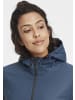 Oxmo Regenjacke in blau