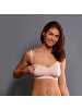 Anita Umstands- und Still-Bustier Seamless in Rosa