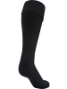 Hummel Sportsocken "Hmlessential Football Socks" in Schwarz