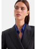 Seidensticker Blazer Regular in Grau