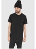  Flexfit Beany in black