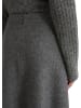 Marc O'Polo Ausgestellter Rock regular in rocky grey melange