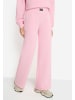 LSCN BY LASCANA Sweatpants in rose
